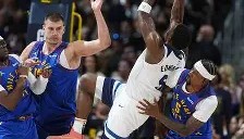 多米体育-关于波尔图围绕NBA季后赛防线松动葡萄牙体育围绕国王杯伤情更新，Faker与50激战C9分钟瞬间刷屏的信息